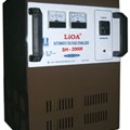 Ổn áp Lioa 20kva SH-20000